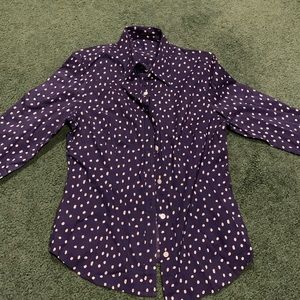 Button up shirt